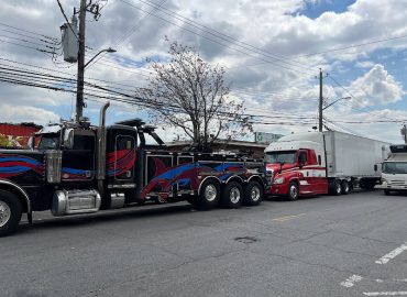 Kwik NYC Towing Service