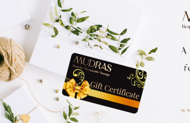 Mudras Chelsea – Bespoke Treatments