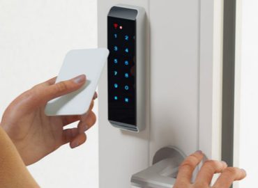 Access control Installation NYC