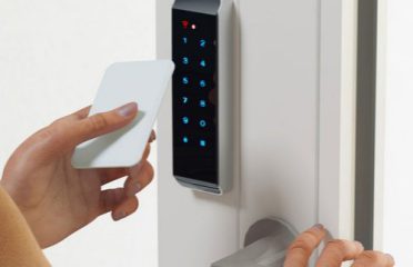 Access control Installation NYC