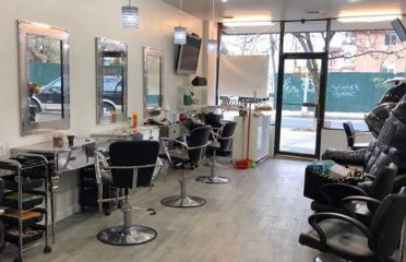 Cici Beauty Salon & Barber Shop