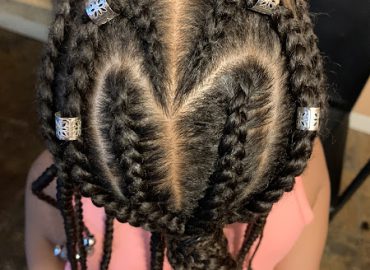 Island Hair Braiding – Weaving and Extensions