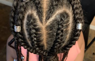 Island Hair Braiding – Weaving and Extensions