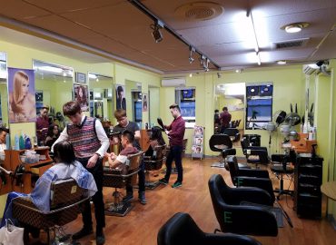 Bohemia Hair Salon