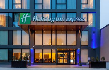 Holiday Inn Express Nyc Brooklyn – Sunset Park, an IHG Hotel