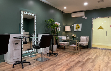 T-Gardens New York Hair Salon