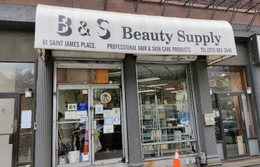 Bliss Beauty – Westchester Square