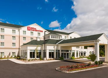 Hilton Garden Inn Wayne