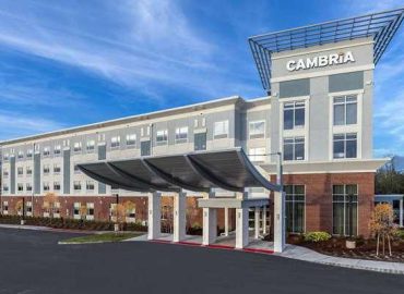 Cambria Hotel West Orange