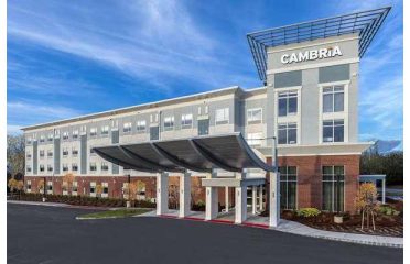 Cambria Hotel West Orange