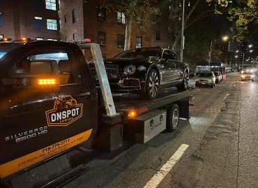 Onspot Towing LLC