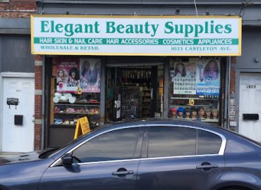 Broad Street Beauty Supply