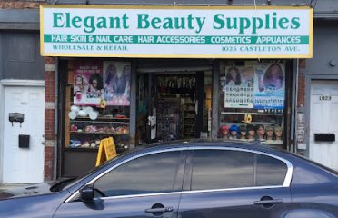 Broad Street Beauty Supply