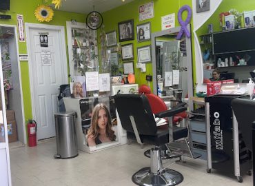 Impressions Beauty Salon Inc