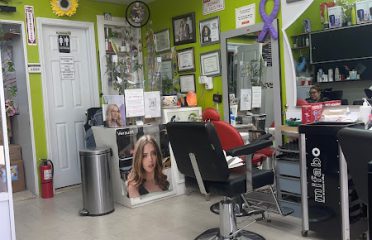 Impressions Beauty Salon Inc