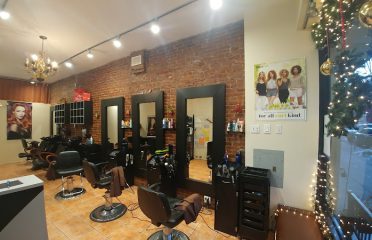 3D Hair Salon Inc