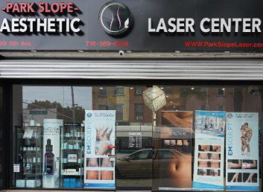 Park Slope Laser Aesthetic Center