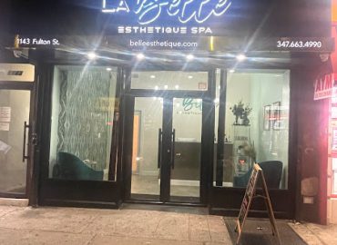 La Belle Esthetique