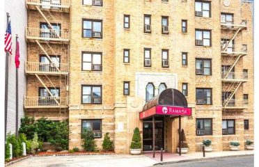 Ramada by Wyndham Jersey City