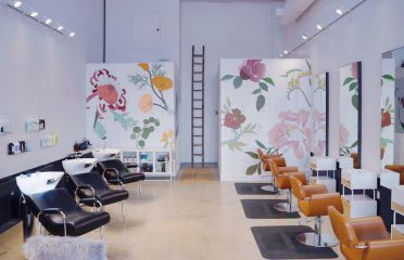 22 Pell Hair Salon Inc