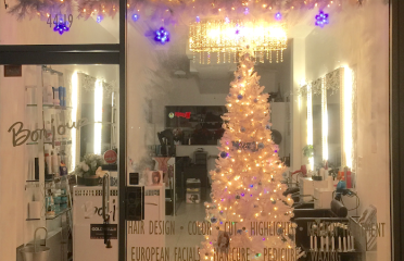 Fabio Scalia Salon – Brooklyn