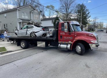 Tow Truck Queens