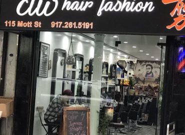 Exotic Hair Salon & Spa