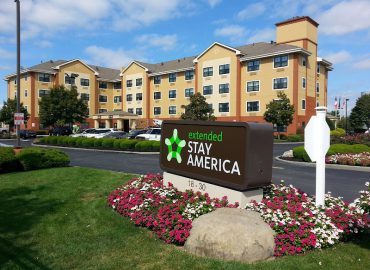 Extended Stay America – New York City – LaGuardia Airport