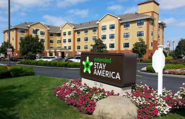 Extended Stay America – New York City – LaGuardia Airport