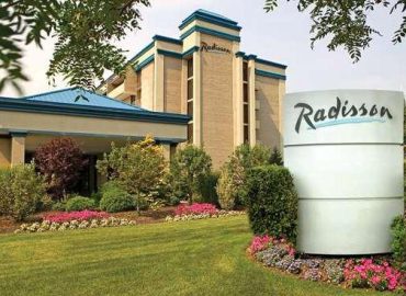 Radisson Hotel Hauppauge-Long Island