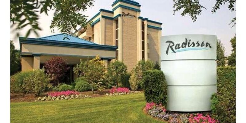 Radisson Hotel Hauppauge-Long Island