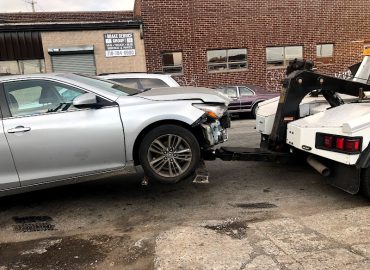 Queens Towing