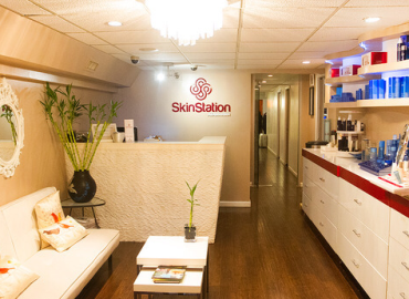 New Ocean Salon