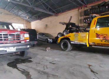 D&M Towing