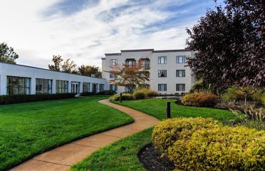 DoubleTree Suites by Hilton Hotel Mt. Laurel