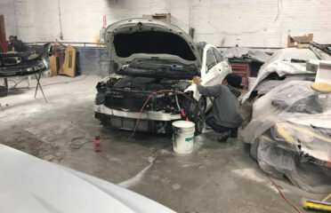 All-Type Collision Repair – Auto Collision Repair Service Brooklyn NY