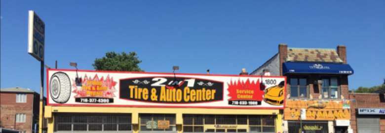 Champion Auto Repair