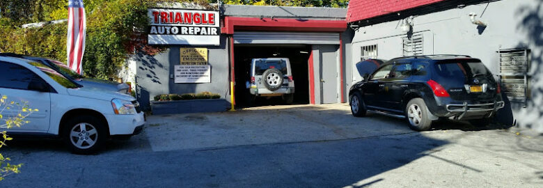 Barry’s Auto Detailing