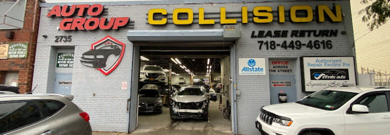 Better Body Auto Collision – Best Body Shop Queens, Collision Repair, Auto Body Repair, Certified Body Shop