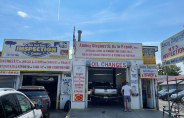 East Side Auto Service