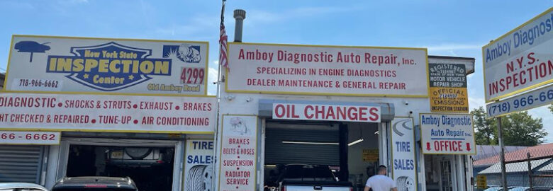 East Side Auto Service