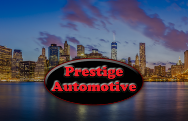 Prestige Car Detailing