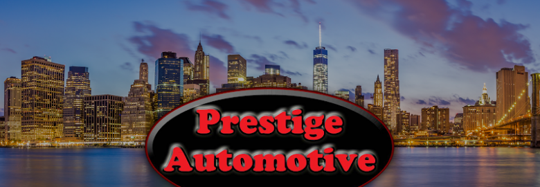 Prestige Car Detailing