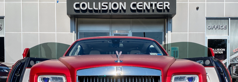 Crown Auto Collision