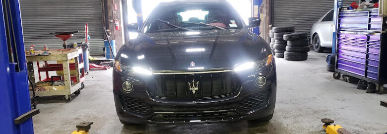 Special Auto Detailing