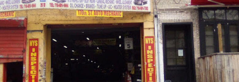 Carlos Auto Repair