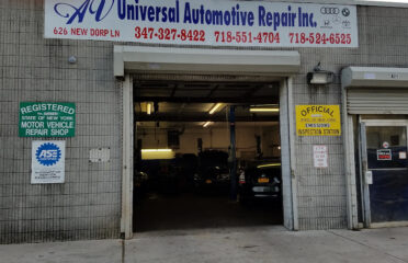 Garrison Auto Repair