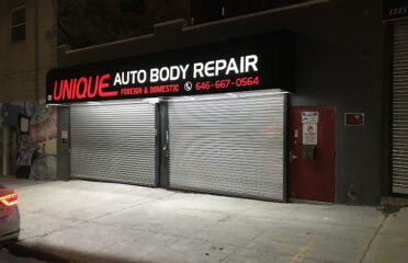 Baychester Auto Repair & Diagnostic Center