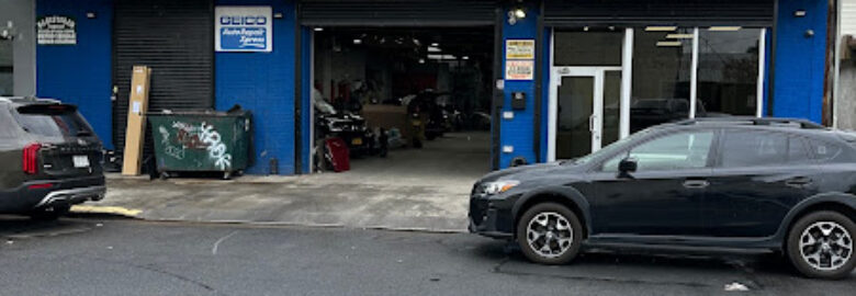 D & L Auto Repair