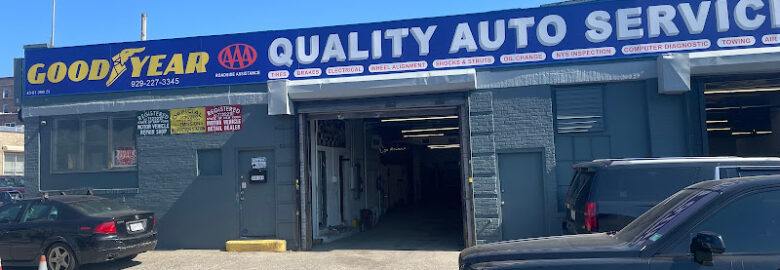 Qs Auto Detailing